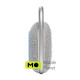 JBL Clip 4 Eco White (JBLCLIP4ECOWHT)