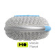 JBL Clip 4 Eco White (JBLCLIP4ECOWHT)