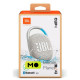 JBL Clip 4 Eco White (JBLCLIP4ECOWHT)