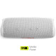 JBL Flip 6 Steel White (JBLFLIP6WHT)