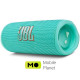 JBL Flip 6 Teal (JBL FLIP 6 TEAL)