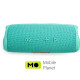 JBL Flip 6 Teal (JBL FLIP 6 TEAL)