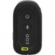 JBL GO 3 (Black) (JBLGO3BLK)