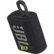 JBL GO 3 (Black) (JBLGO3BLK)