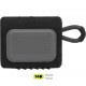 JBL GO 3 (Black) (JBLGO3BLK)