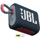 JBL Go 3 Blue Coral (JBLGO3BLUP)