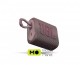 JBL GO 3 (Pink) (JBLGO3PINK)