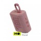 JBL GO 3 (Pink) (JBLGO3PINK)