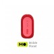 JBL GO 3 (Red) (JBLGO3RED)