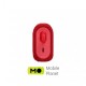 JBL GO 3 (Red) (JBLGO3RED)