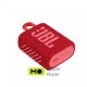 JBL GO 3 (Red) (JBLGO3RED)