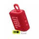 JBL GO 3 (Red) (JBLGO3RED)
