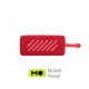 JBL GO 3 (Red) (JBLGO3RED)
