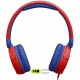 JBL JR 310 Red (JBLJR310RED)