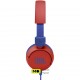 JBL JR 310 Red (JBLJR310RED)