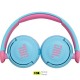 JBL JR310BT Blue (JBLJR310BTBLU)