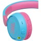 JBL JR310BT Blue (JBLJR310BTBLU)