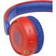 JBL JR310BT Red (JBLJR310BTRED)