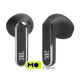 JBL Live Flex Black (JBLWFLEXBLK)