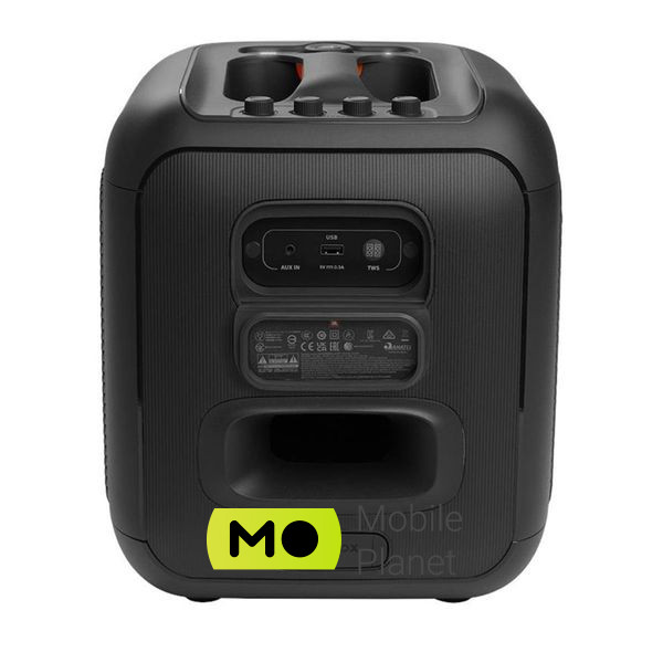 JBL PartyBox Encore (JBLPBENCORE1MICEP) Тип: портативні колонки;