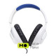 JBL Quantum 100P для PS White (JBLQ100PWHTBLU)