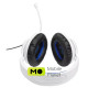 JBL Quantum 100P для PS White (JBLQ100PWHTBLU)