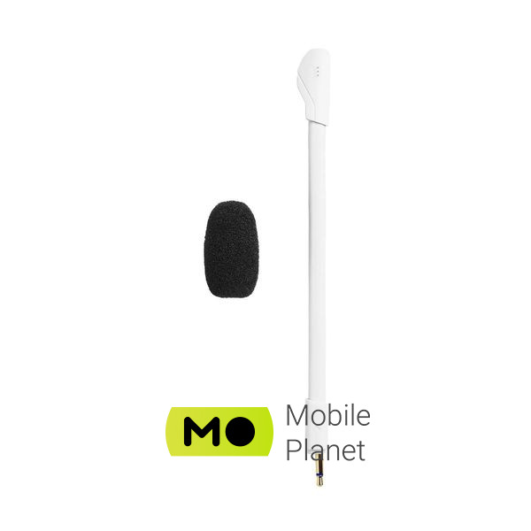 JBL Quantum 100P for PS White (JBLQ100PWHTBLU) Тип геймерские (игровые)
