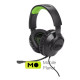 JBL Quantum 100X for Xbox Black (JBLQ100XBLKGRN)