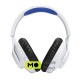 JBL Quantum 360P Wireless for PS White (JBLQ360PWLWHTBLU)