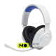 JBL Quantum 360P Wireless for PS White (JBLQ360PWLWHTBLU)