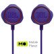 JBL Quantum 50 Purple (JBLQUANTUM50PUR)