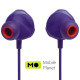 JBL Quantum 50 Purple (JBLQUANTUM50PUR)