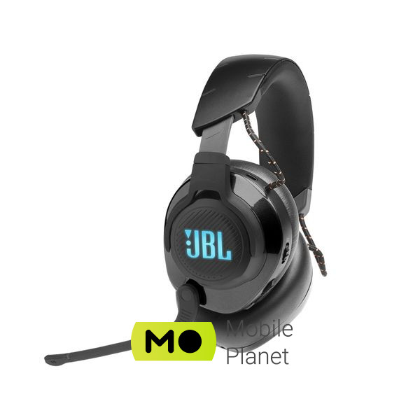 JBL Quantum 610 Wireless Black (JBLQUANTUM610BLK) Тип устройства: гарнитура; Тип: