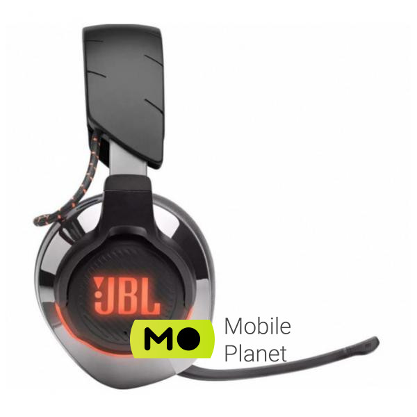 JBL Quantum 810 (JBLQ810WLBLK) Возможность проводного подключения есть