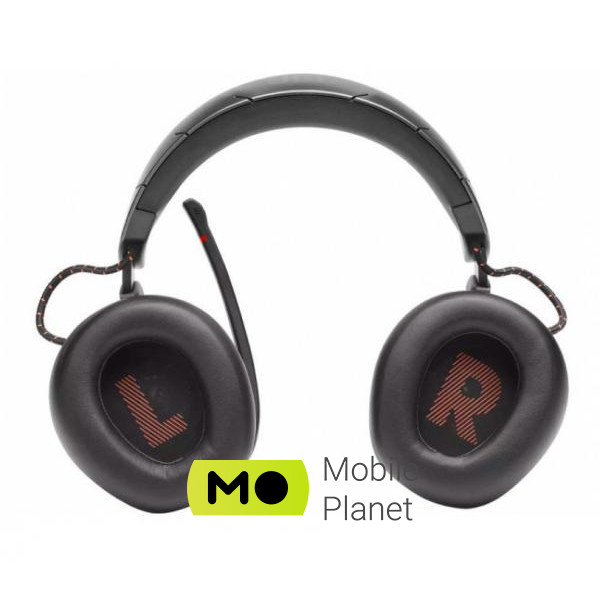 JBL Quantum 810 (JBLQ810WLBLK) Бренд JBL