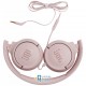 JBL T500 Pink (T500PIC) (UA)
