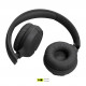 JBL Tune 520BT Black (JBLT520BTBLKEU)