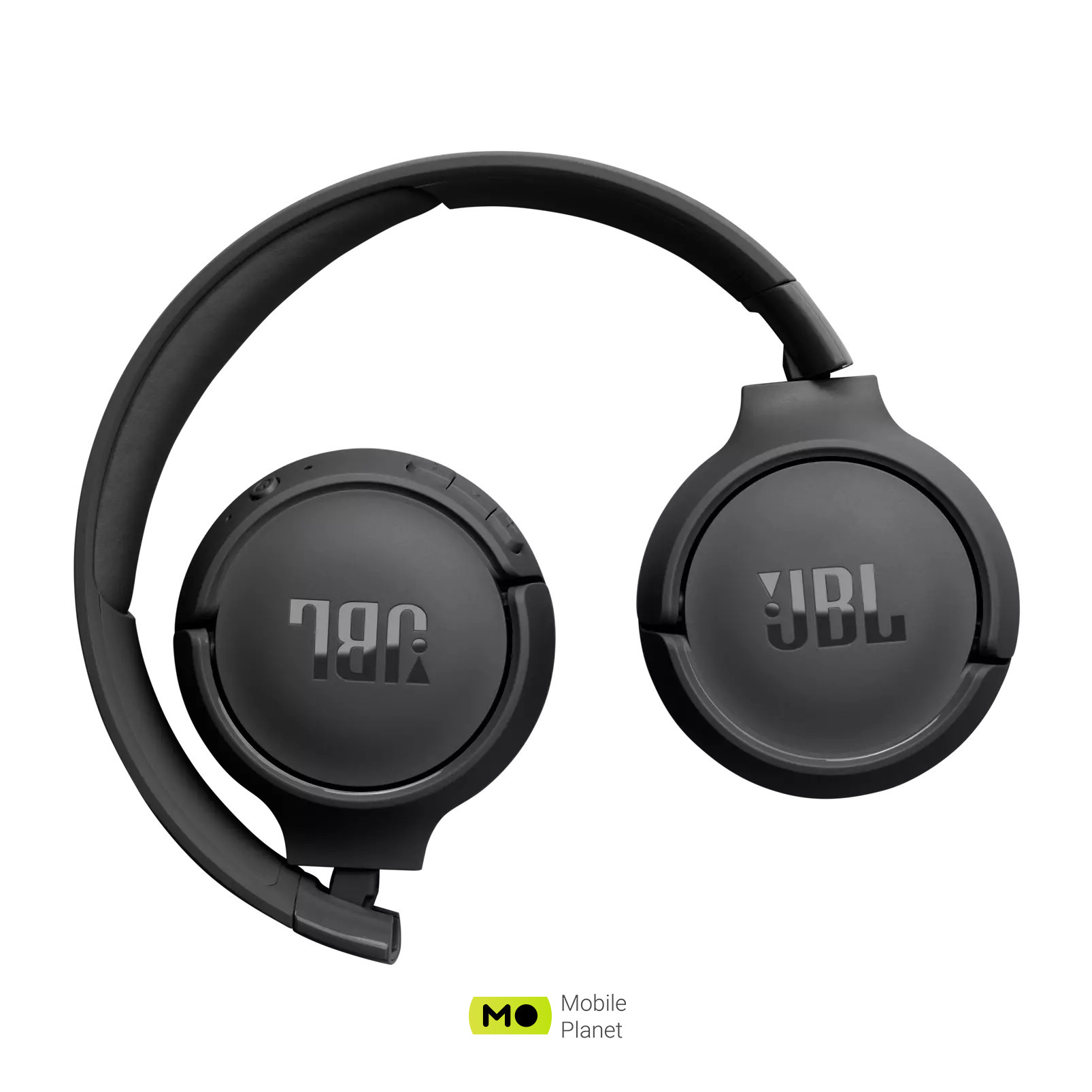 JBL Tune 520BT Black (JBLT520BTBLKEU) Бренд: JBL; Лінійка: Tune 520BT; Спосіб