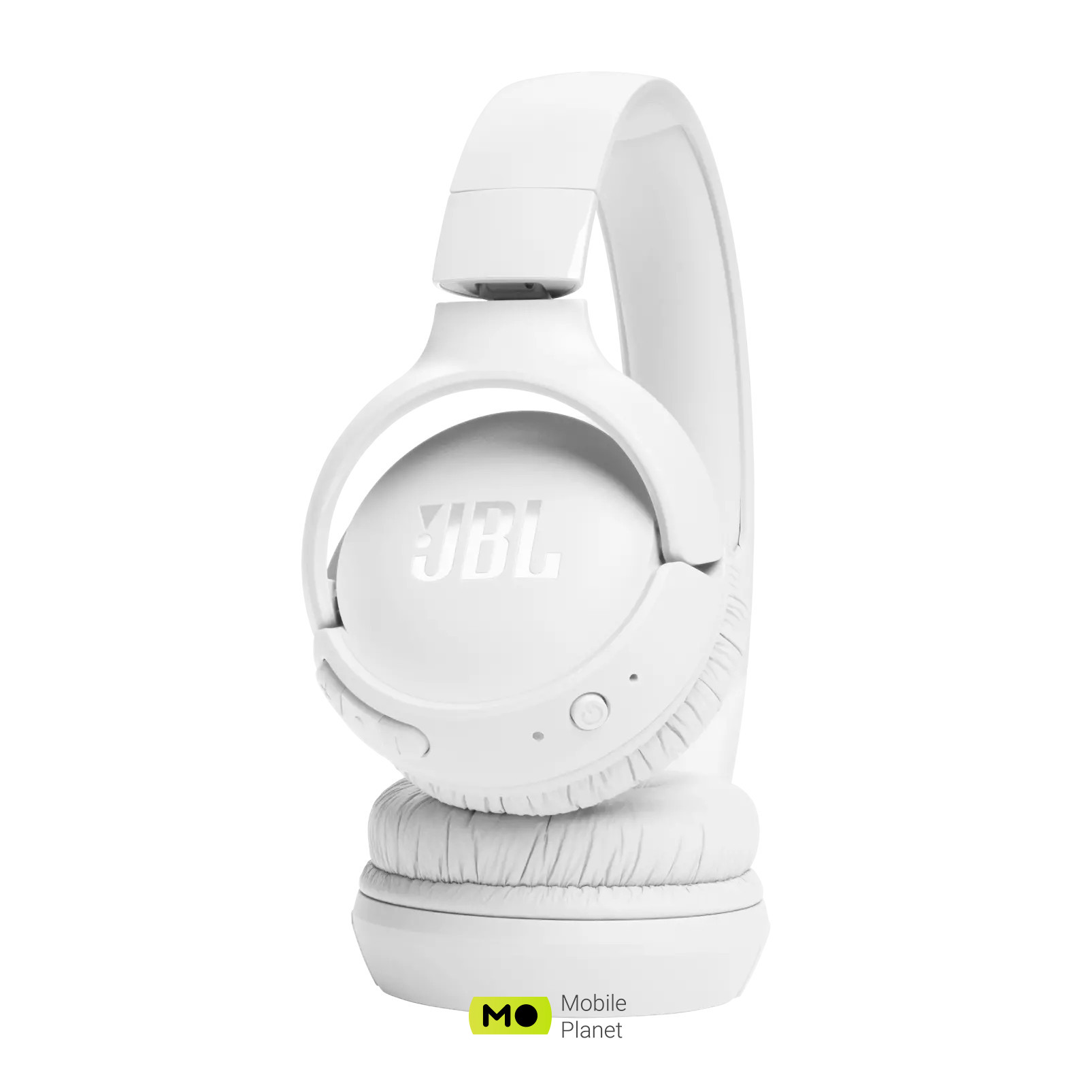 JBL Tune 520BT White (JBLT520BTWHTEU) Тип беспроводного подключения Bluetooth