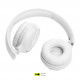 JBL Tune 520BT White (JBLT520BTWHTEU)