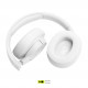 JBL Tune 720BT White (JBLT720BTWHT)