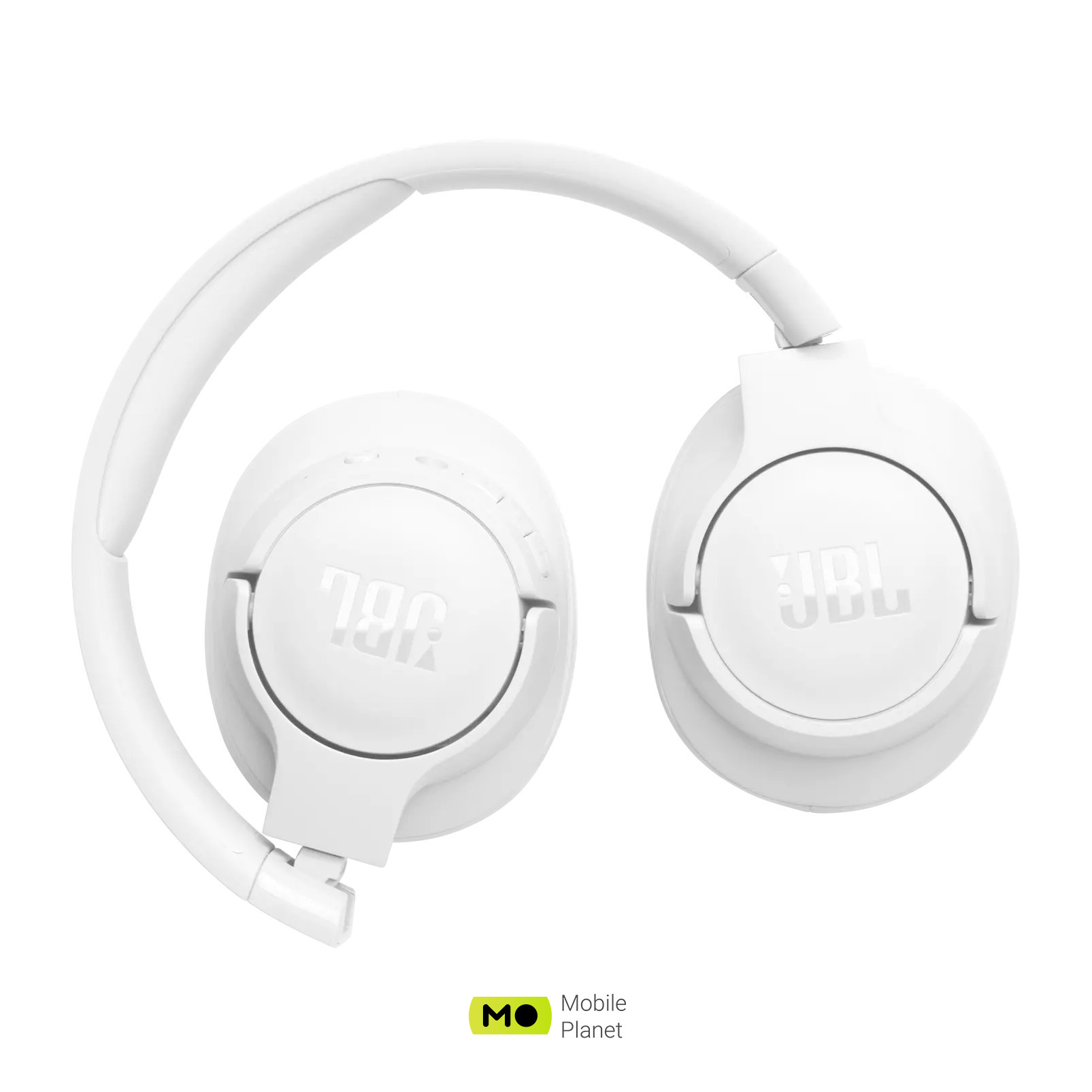 JBL Tune 720BT White (JBLT720BTWHT) Бренд: JBL; Спосіб підключення: