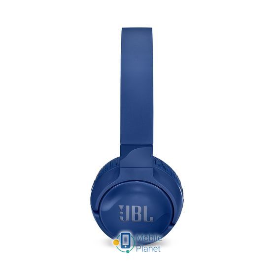 JBL TUNE600BTNC (JBLT600BTNCBLU) Частотный диапазон 20 Гц – 20 кГц