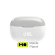JBL Wave 200 TWS White (JBLW200TWSWHT)