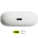 JBL Wave Beam White (JBLWBEAMWHT)
