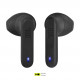JBL Wave Flex Black (JBLWFLEXBLK)
