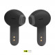 JBL Wave Flex Black (JBLWFLEXBLK)