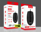 Jedel 230+ Black USB