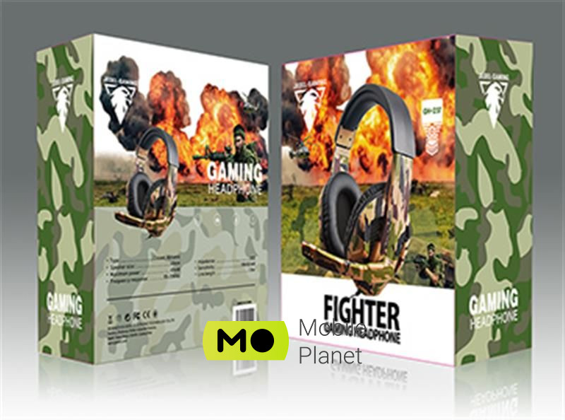 Jedel GH-237 Тип: накладні; Тип підключення: