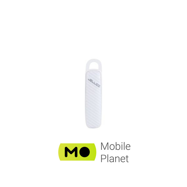 Jellico S200 White (RL064456) (UA) Опір: 16 Ом; Чутливість мікрофона: